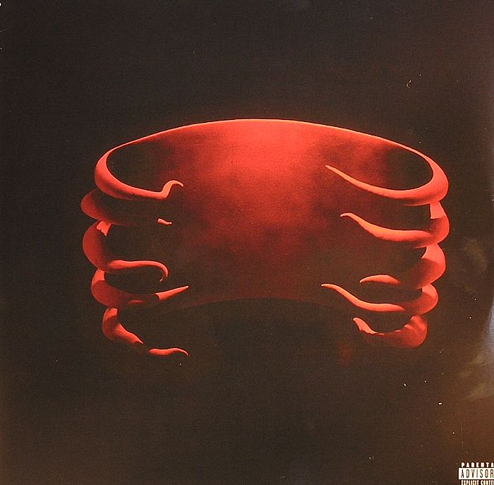 Undertow - Tool