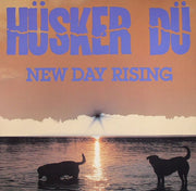 New Day Rising - Husker Du