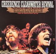 Chronicle: the 20 Greatest Hits - Creedence Clearwater Revival
