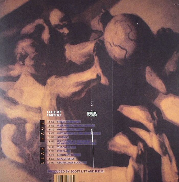 Document - REM