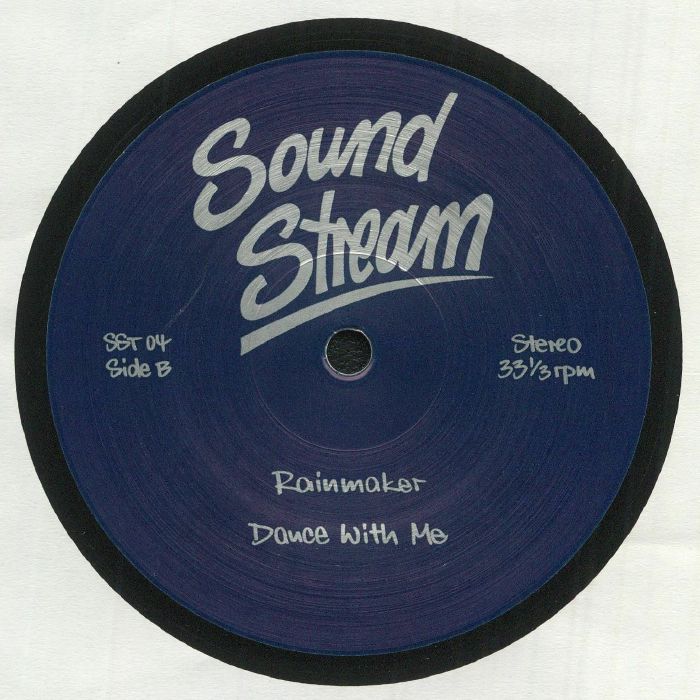 Live Goes On - Sound Stream