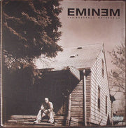 The Marshall Mathers LP - Eminem