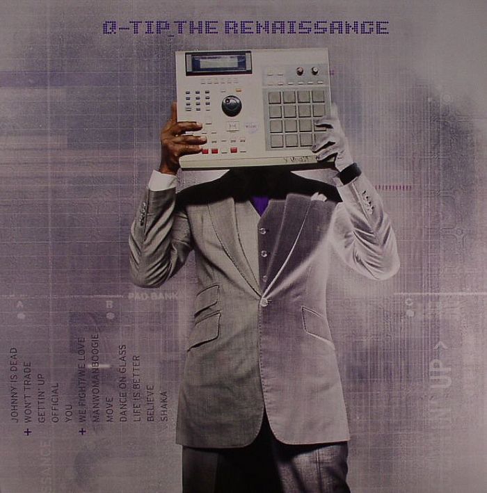 The Renaissance - Q Tip