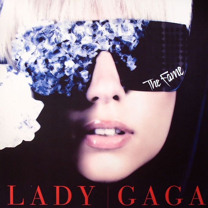 The Fame - Lady Gaga