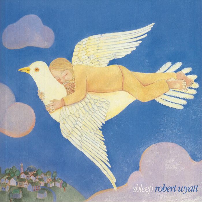 Shleep - Robert Wyatt