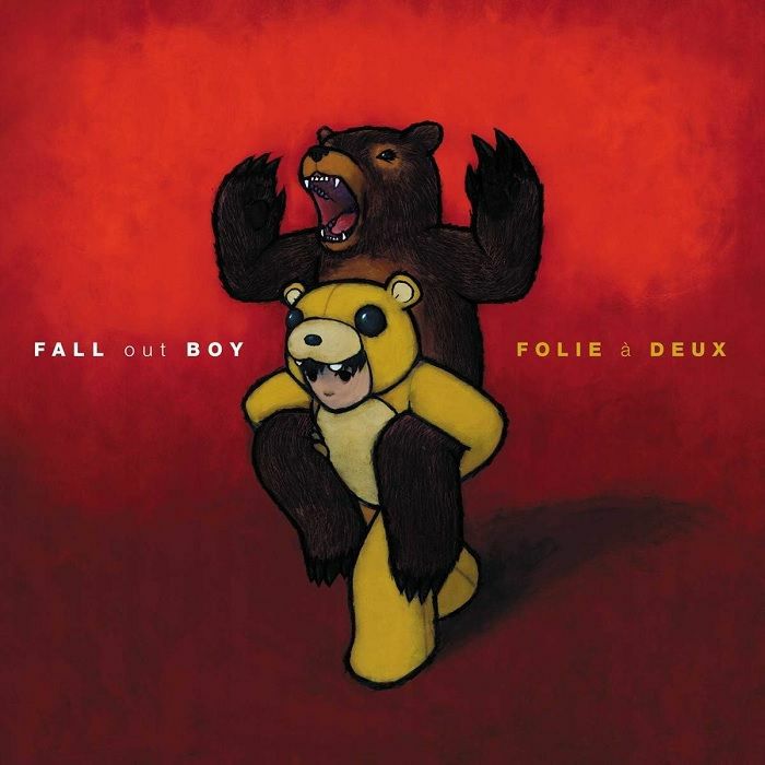 Folie a Deux - Fall Out Boy