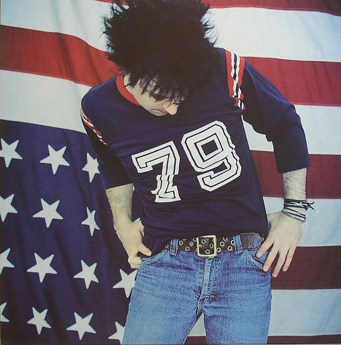 Gold - Ryan Adams