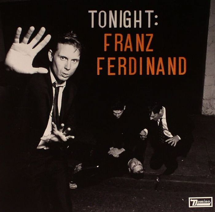 Tonight - Franz Ferdinand (2xCD)
