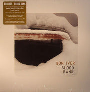 Blood Bank - Bon Iver