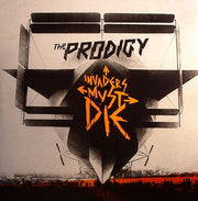 Invaders Must Die - The Prodigy
