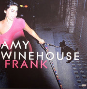 Frank - Amy Winehouse