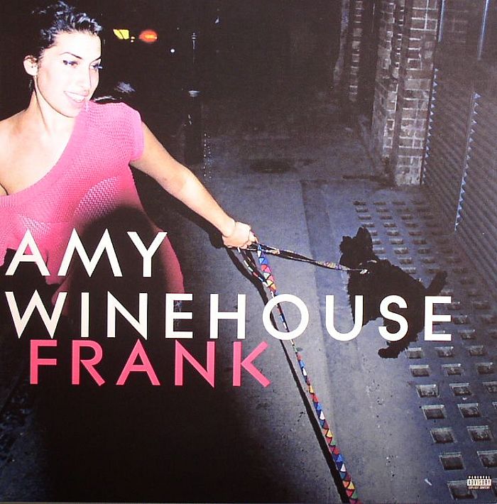 Frank - Amy Winehouse