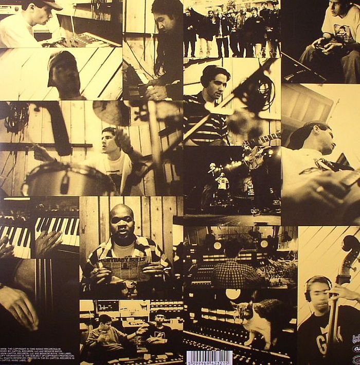 Ill Communication (Remastered) - Beastie Boys