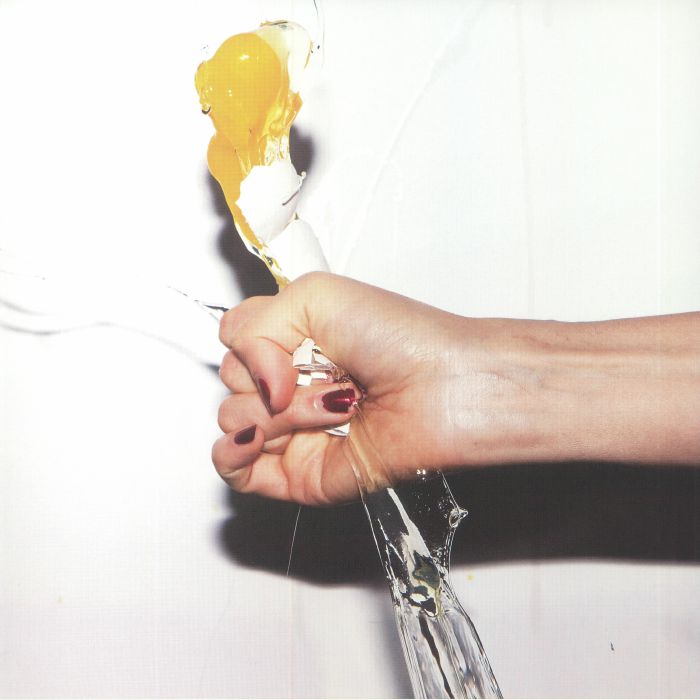 It's Blitz! - Yeah Yeah Yeahs
