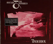 Tinderbox (Digitally Remastered) - Siouxsie & the Banshees (CD)