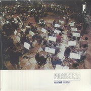 Roseland Nyc Live (Poster Hediyeli) - Portishead