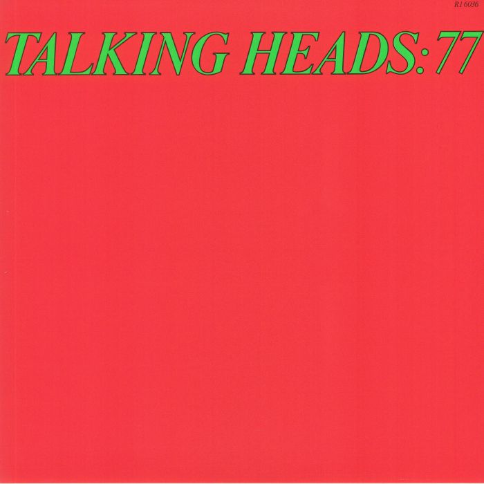 77 - Talking Heads