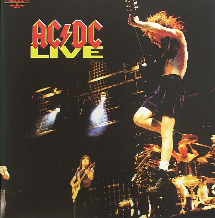 Live - AC / DC