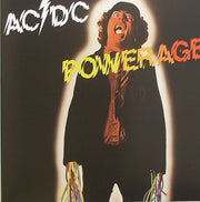Powerage - AC / DC