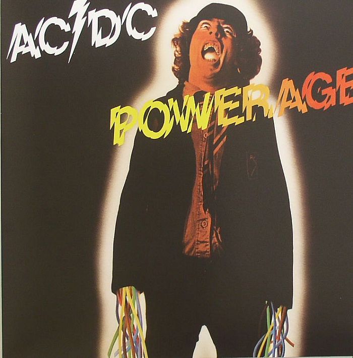 Powerage - AC / DC