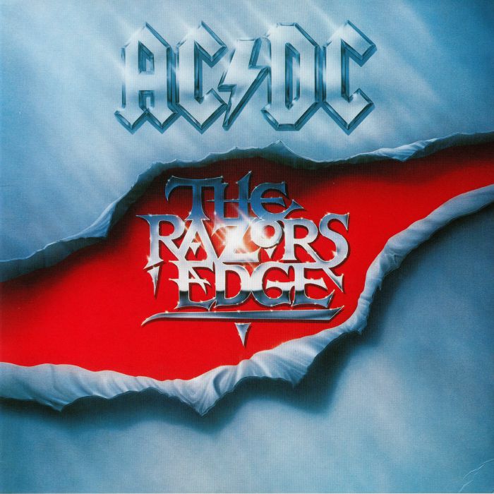 The Razors Edge - AC / DC