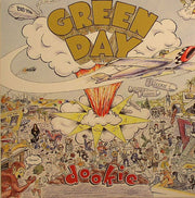 Dookie - Green Day