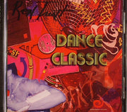 Dance Classic - Ron Trent (CD)