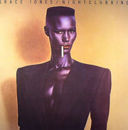 Nightclubbing - Grace Jones