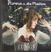 Lungs - Florence & the Machine