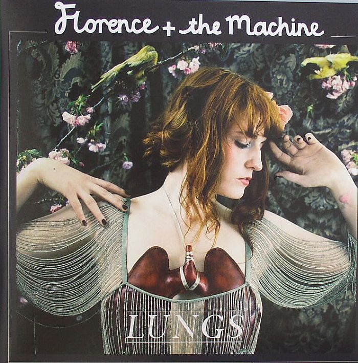 Lungs - Florence & the Machine