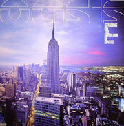 Standing on the Shoulder of Giants - Oasis