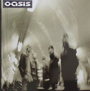Heathen Chemistry - Oasis