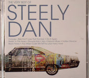 Very Best of Steely Dan - Steely Dan (2xCD)