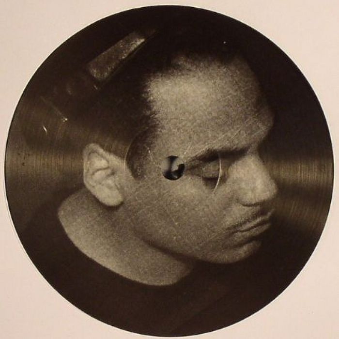 Still Serious Nic - Omar S