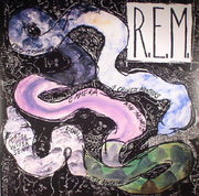 Reckoning - REM