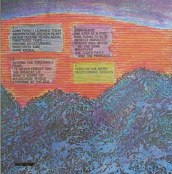 Zen Arcade - Husker Du