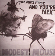 No One's First & You're Next - Modest Mouse