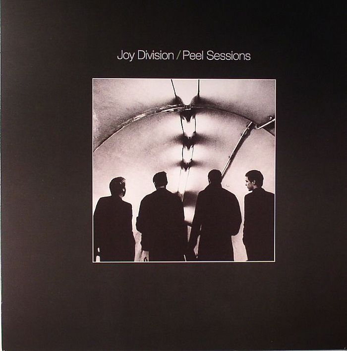 Peel Sessions - Joy Division