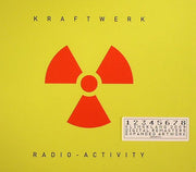 Radio Activity (Remastered) - Kraftwerk (CD)