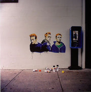 Shenanigans - Green Day