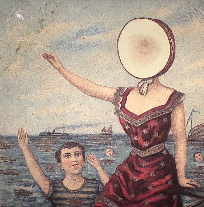 In the Aeroplane over the Sea - Neutral Milk Hotel