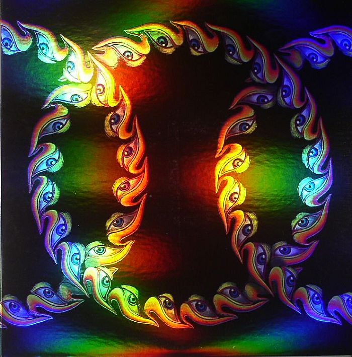 Lateralus - Tool