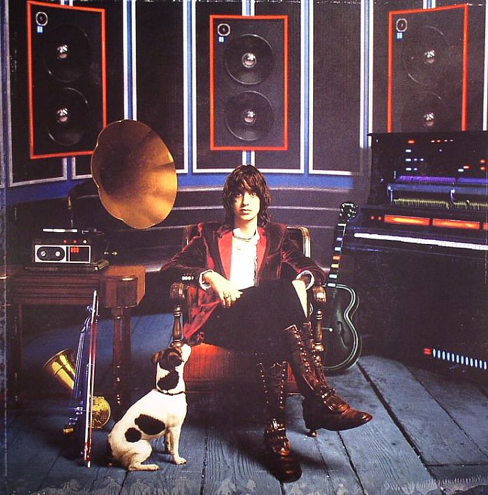 Phrazes for the Young - Julian Casablancas