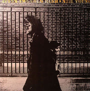 After the Gold Rush - Neil Young