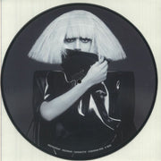 The Fame Monster (Picture Disc) - Lady Gaga