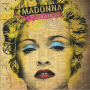 Celebration - Madonna