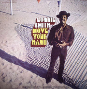 Move Your Hand - Lonnie Smith