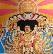 Axis: Bold As Love (Remastered) - The Jimi Hendrix Experience