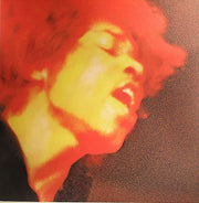 Electric Ladyland (Remastered) (Booklet Hediyeli) - The Jimi Hendrix Experience