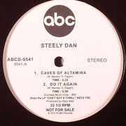 Caves of Altamira - Steely Dan